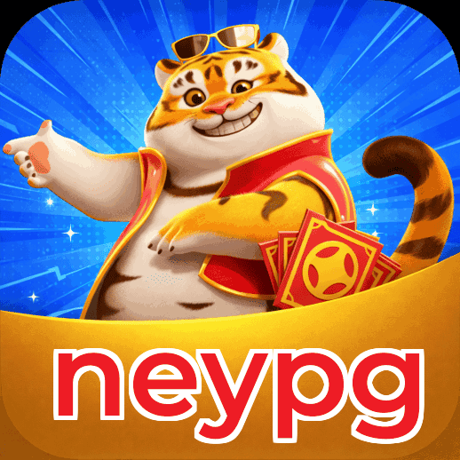 Login rápido no app neypg