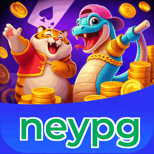 Bônus de boas-vindas neypg