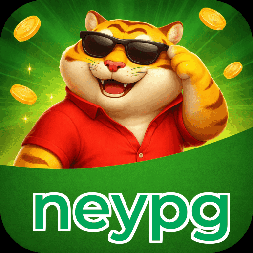 Bônus de Boas-vindas neypg